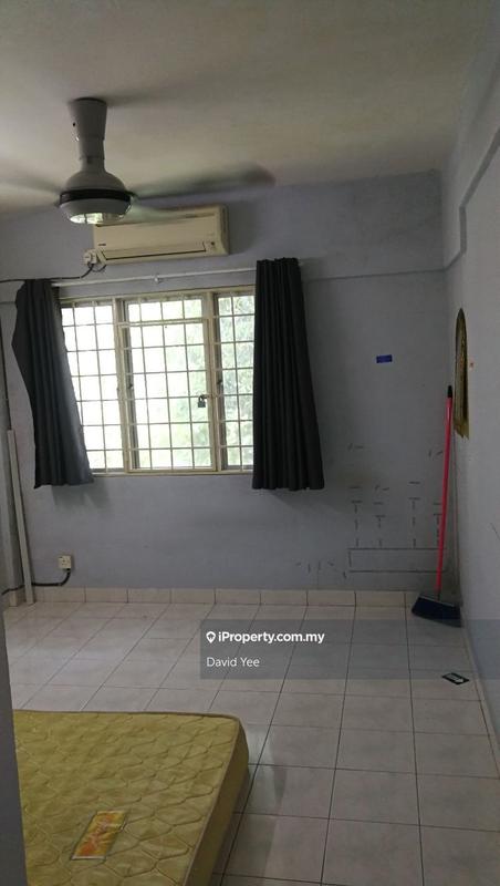 Apartment for Rent in Apartment Selasih by David Yee - iProperty.com.my