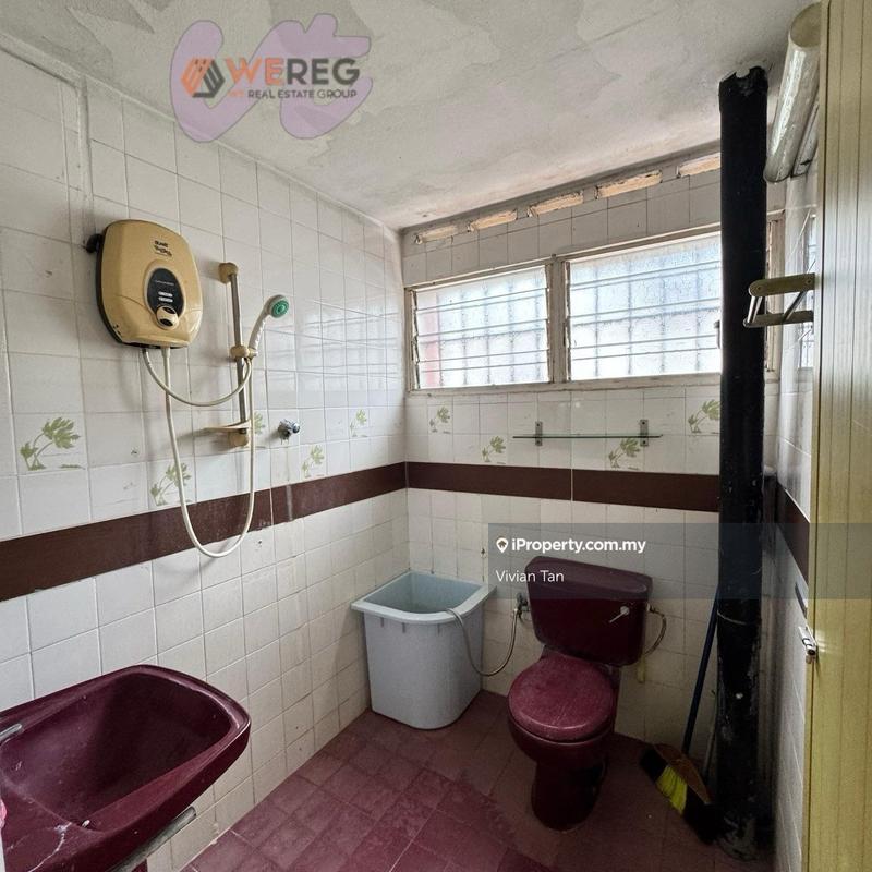 Rumah Teres 1-Tingkat untuk Dijual di Taman Klang Jaya, Klang oleh Vivian Tan - iProperty.com.my