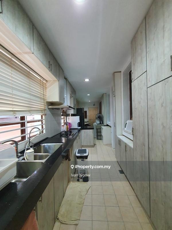 Semi-Detached House for Sale in Kota Damansara, Selangor by Ivan Ngow - iProperty.com.my