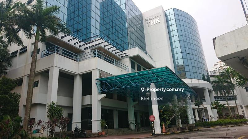 Office for Rent in Seksyen 51a, Petaling Jaya by Karen Yoon - iProperty.com.my