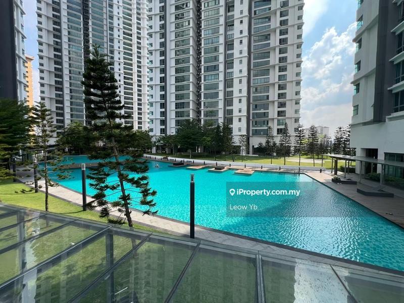 Condominium for Sale in D'Rapport by Leow Yb - iProperty.com.my