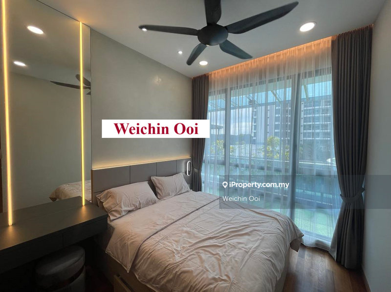 For Rent - Queens Residences Q1 @ Queens Waterfront