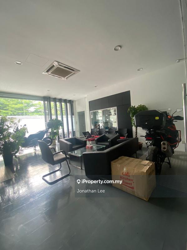 Terrace Factory for Sale in Puchong TPP5 1.5STRY 2 UNIT, Puchong by Jonathan Lee - iProperty.com.my