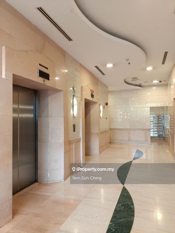 Pejabat untuk Dijual di Bangsar Trade Centre, Plaza Pantai, Menara Atlas, Kampung Kerinchi (Bangsar South) oleh Yem Soh Ching - iProperty.com.my