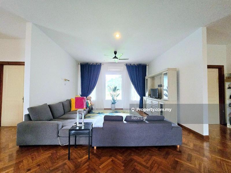 Bungalow House for Sale in Tropicana, Tropicana by Reni Lim - iProperty.com.my