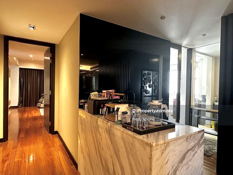 Kondominium untuk Dijual di 1 Desa Residence oleh Nelly Khong - iProperty.com.my