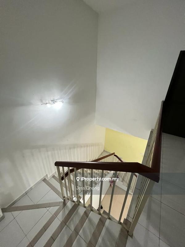 Rumah Berangkai 2 Tingkat untuk Dijual di Taman Desa Seringin, Nilai oleh Jess Chong - iProperty.com.my