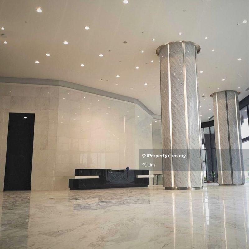 Office for Rent in I-City, Shah Alam by YS Lim - iProperty.com.my