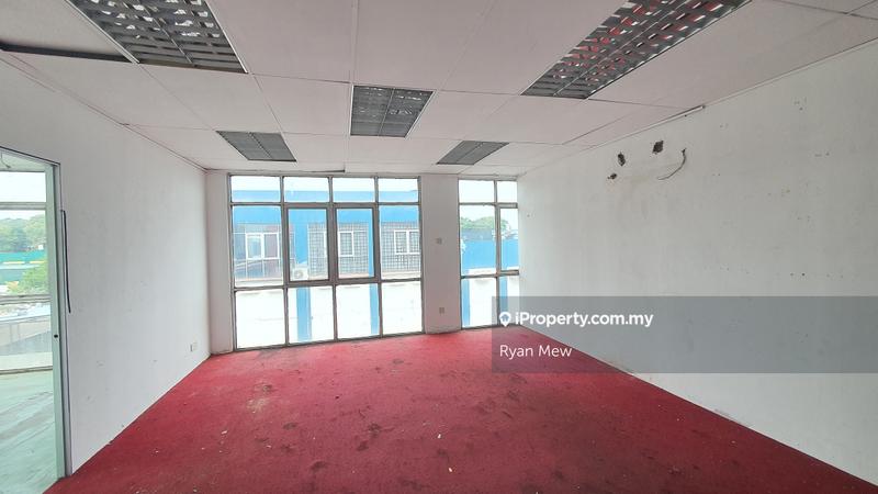 Kilang Teres untuk Disewa di Taman Industri Puchong, Puchong oleh Ryan Mew - iProperty.com.my