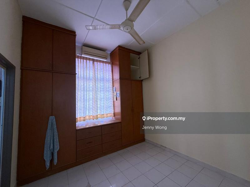 Rumah Teres 1.5-Tingkat untuk Dijual di Taman Permai, Seremban oleh Jenny Wong - iProperty.com.my