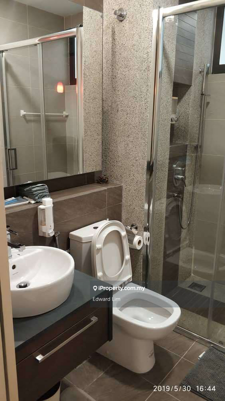 Service Residence for Rent in Isola by Edward Lim - iProperty.com.my