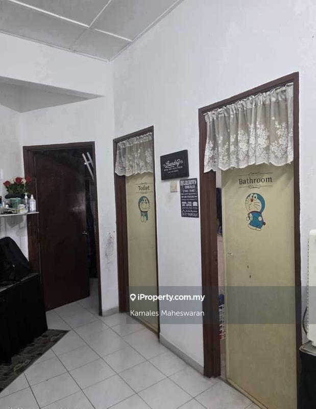Flat for Sale in Taman Orkid by Kamales Maheswaran - iProperty.com.my