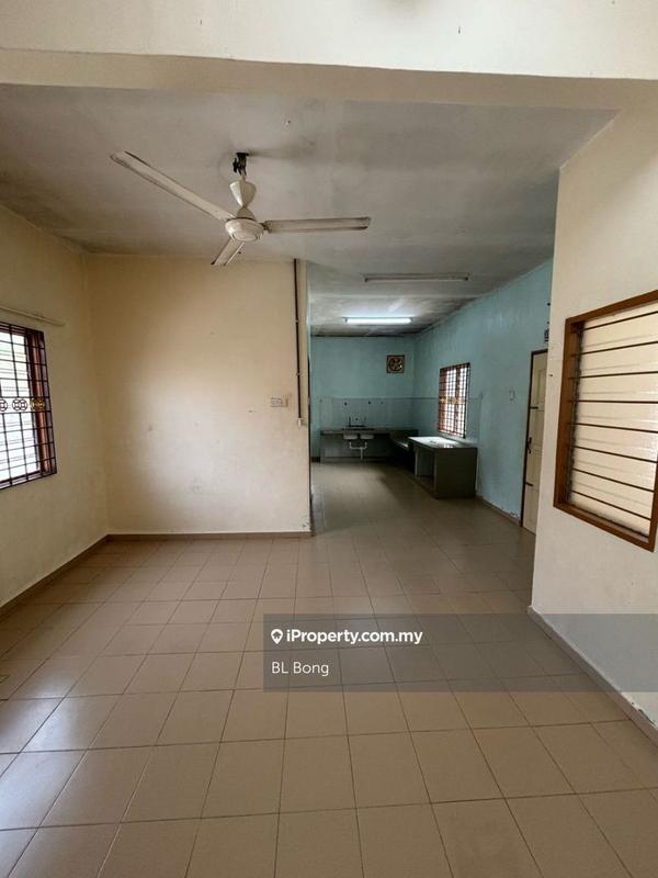 Rumah Berangkai 1 Tingkat untuk Dijual di Taman Krubong Permai, Krubong oleh BL Bong - iProperty.com.my