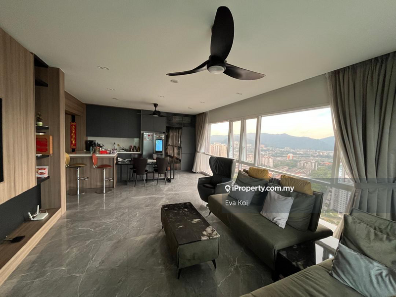 For Sale - The Northshore Gardens