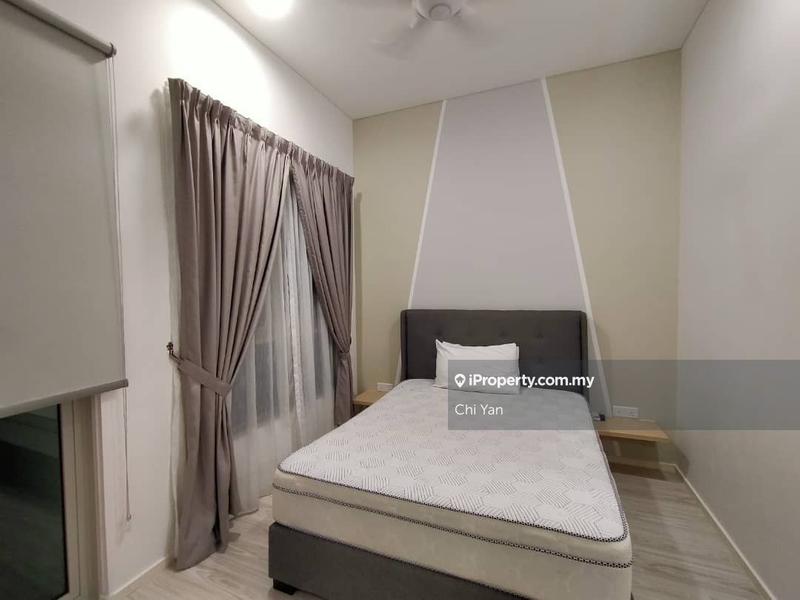 For Rent - Cantara Residences