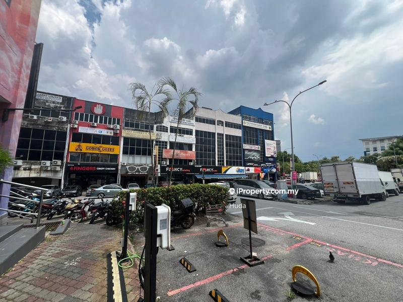 Kedai untuk Dijual di Seksyen 7, Shah Alam oleh Huda - iProperty.com.my