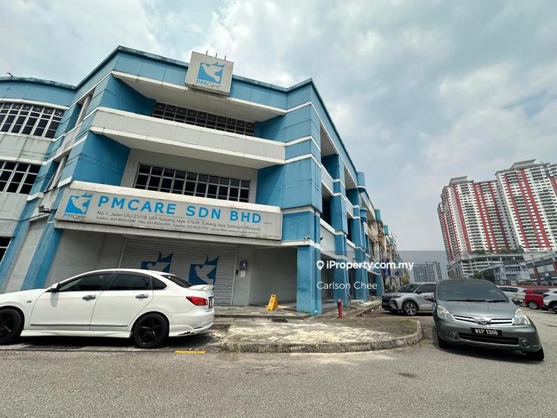 Kedai untuk Disewa di Usj 2, Subang Jaya oleh Carlson Chee - iProperty.com.my