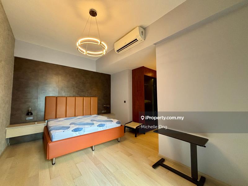 For Rent - Star Residences Two