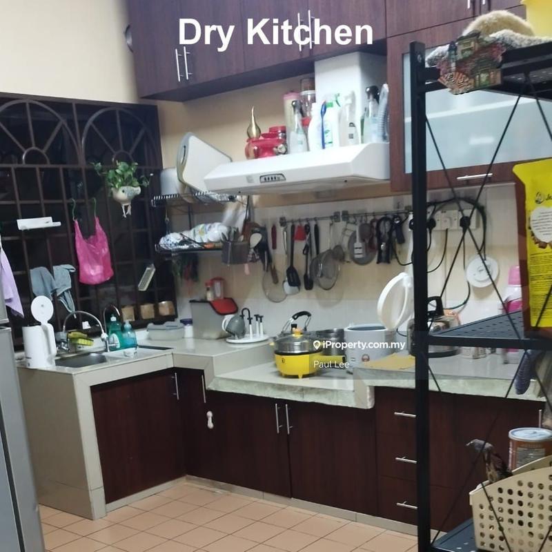 Rumah Teres 2-Tingkat untuk Dijual di Taman Putra Prima, Puchong oleh Paul Lee - iProperty.com.my