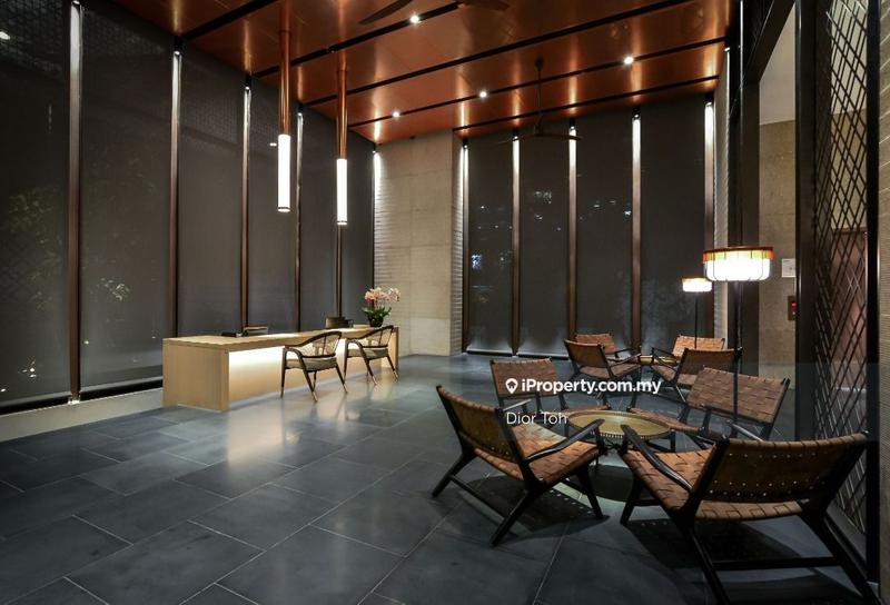 Service Residence for Sale in The Ruma by Dior Toh - iProperty.com.my