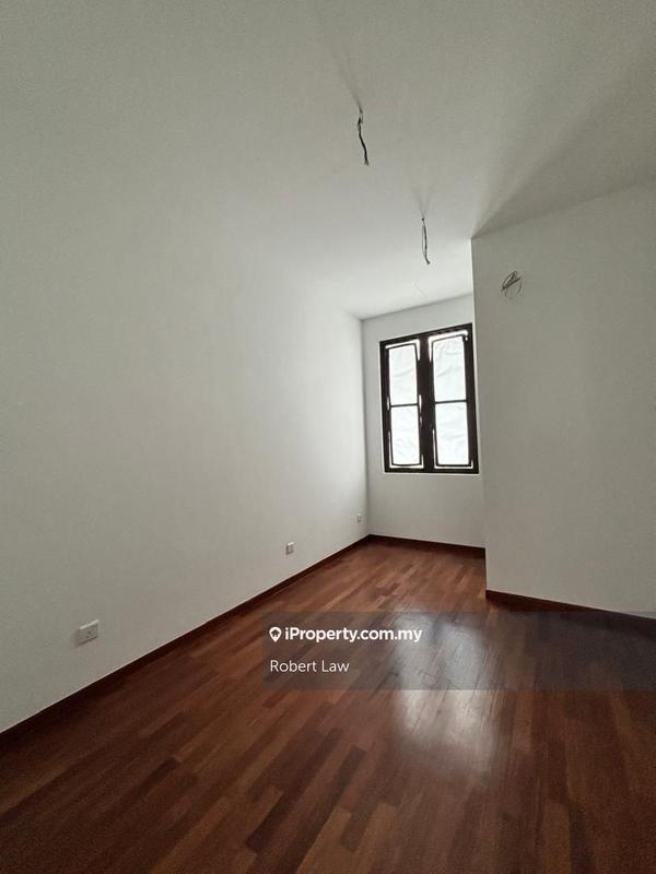Rumah Teres untuk Dijual di Legasi 4, Puchong oleh Robert Law - iProperty.com.my