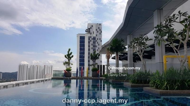 Sovo for Sale in Bukit Jalil, Kuala Lumpur by Danny Chan - iProperty.com.my