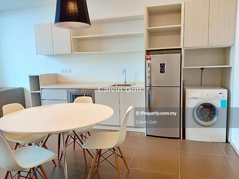 Residensi Servis untuk Disewa di Garden Plaza oleh Calvin Goh - iProperty.com.my