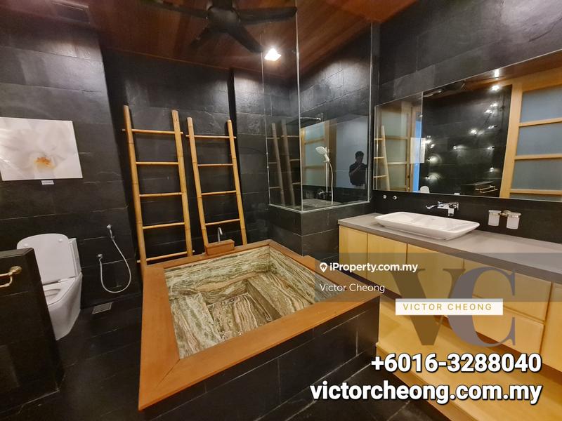 Condominium for Sale in Setia Sky Seputeh by Victor Cheong - iProperty.com.my