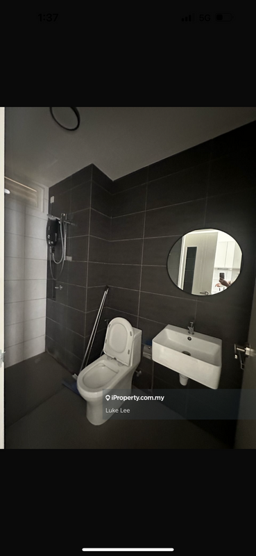 Service Residence for Sale in Horizon Suites by Luke Lee - iProperty.com.my