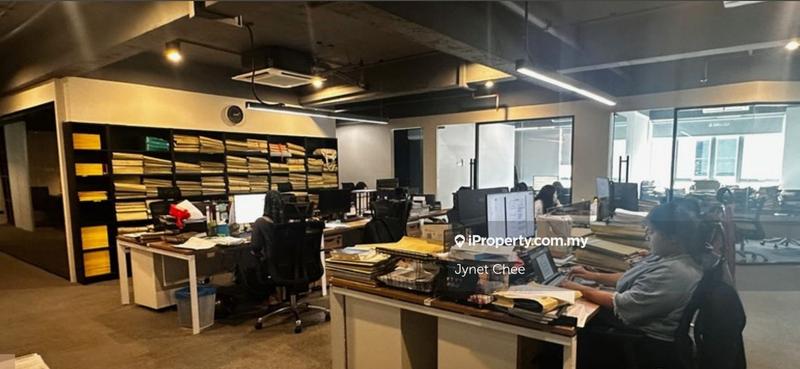 Office for Sale in Kuala Lumpur, Mont Kiara by Jynet Chee - iProperty.com.my