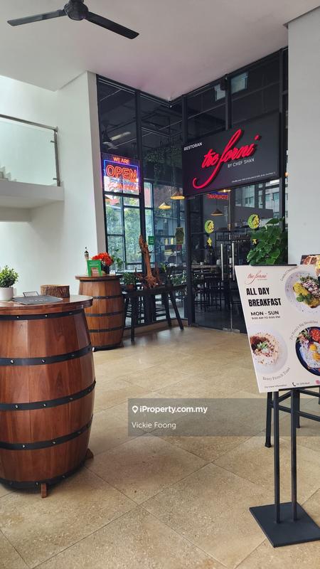 For Sale - Novo Ampang