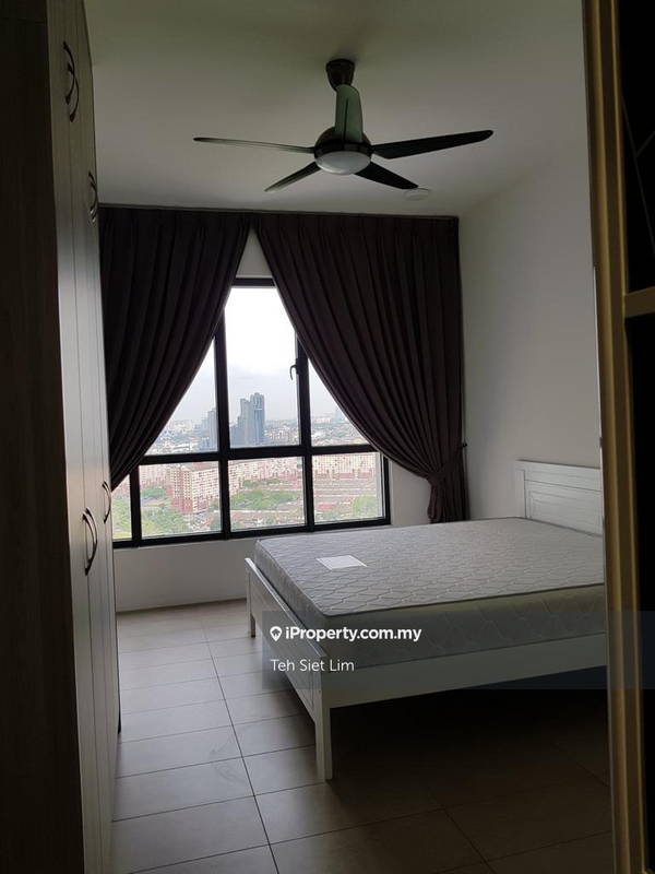 Residensi Servis untuk Disewa di O'hako Residence oleh Teh Siet Lim - iProperty.com.my