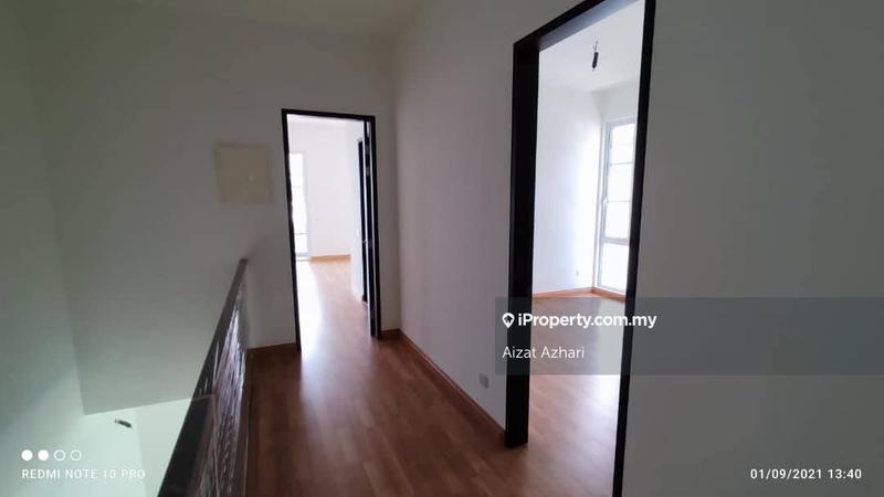 Semi-Detached House for Sale in Semi D Stoneridge Eco Majestic, Semenyih by Aizat Azhari - iProperty.com.my