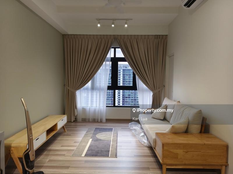 For Rent - The Rosewoodz @ Bukit Jalil