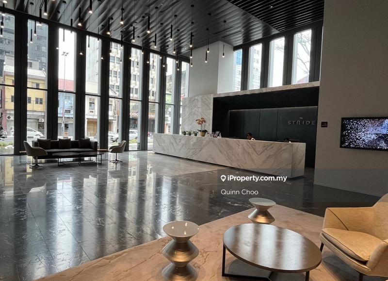 Retail Office for Rent in KL City Centre, Kuala Lumpur by Quinn Choo - iProperty.com.my
