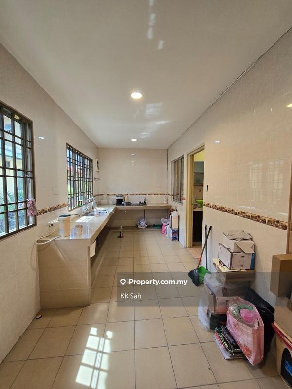 Rumah Teres 2-Tingkat untuk Dijual di Prima Saujana, Kajang oleh KK Sah - iProperty.com.my
