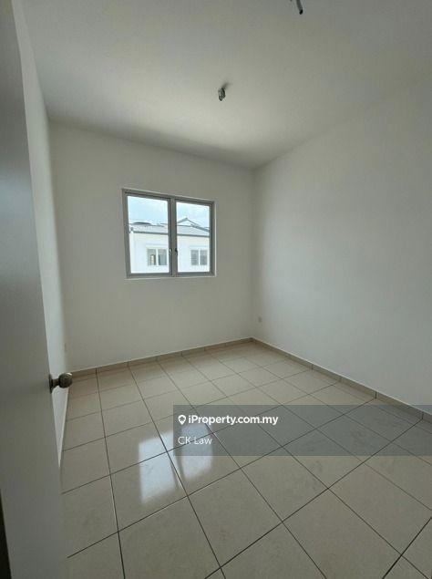 Rumah Teres 2-Tingkat untuk Dijual di Setia Ecohill, Semenyih oleh CK Law - iProperty.com.my