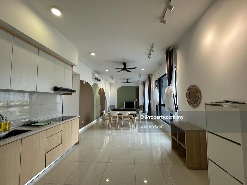 Condominium for Sale in One Cochrane Residence by Darren Goh - iProperty.com.my