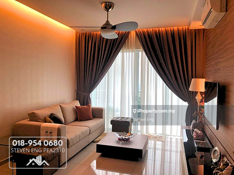 For Sale - The Haven