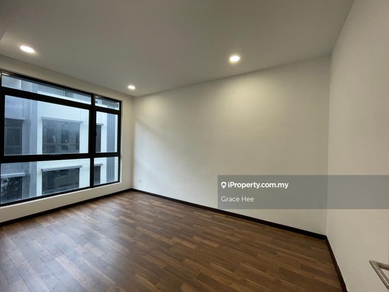 4-storey Terraced House for Sale in Affiniti Residences Bukit Jalil Bukit Serdang Jia, Seri Kembangan by Grace Hee - iProperty.com.my