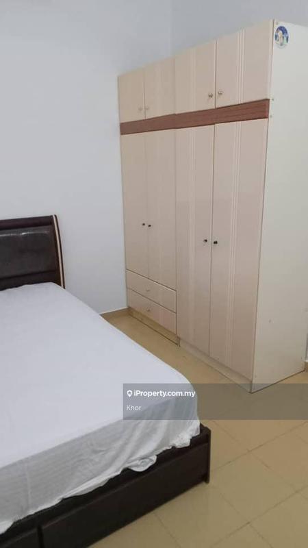 Townhouse for Sale in Taman Bagan Jermal, Butterworth by Khor - iProperty.com.my