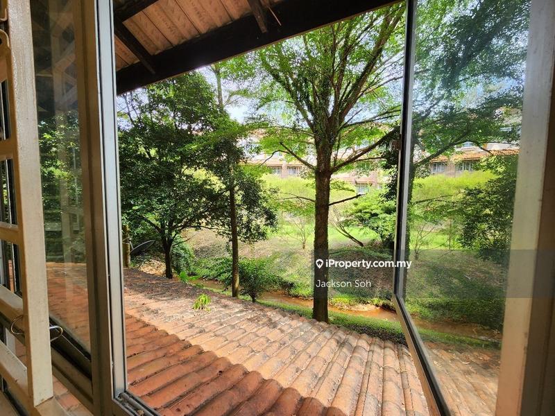 For Rent - D'Rimba Apartment