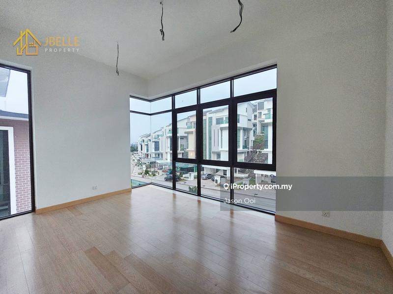 Rumah Berkembar untuk Dijual di Putra Heights, Subang Jaya oleh Jason Ooi - iProperty.com.my