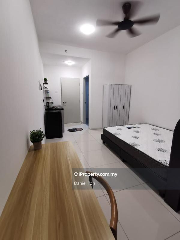 Kediaman Servis untuk Disewa di Horizon Suites oleh Daniel Toh - iProperty.com.my
