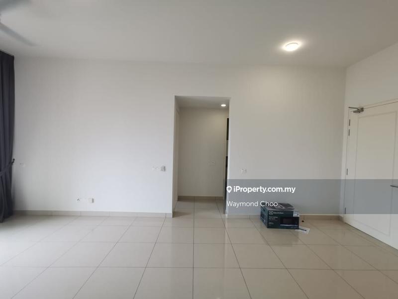 For Sale - The Park Sky Residence