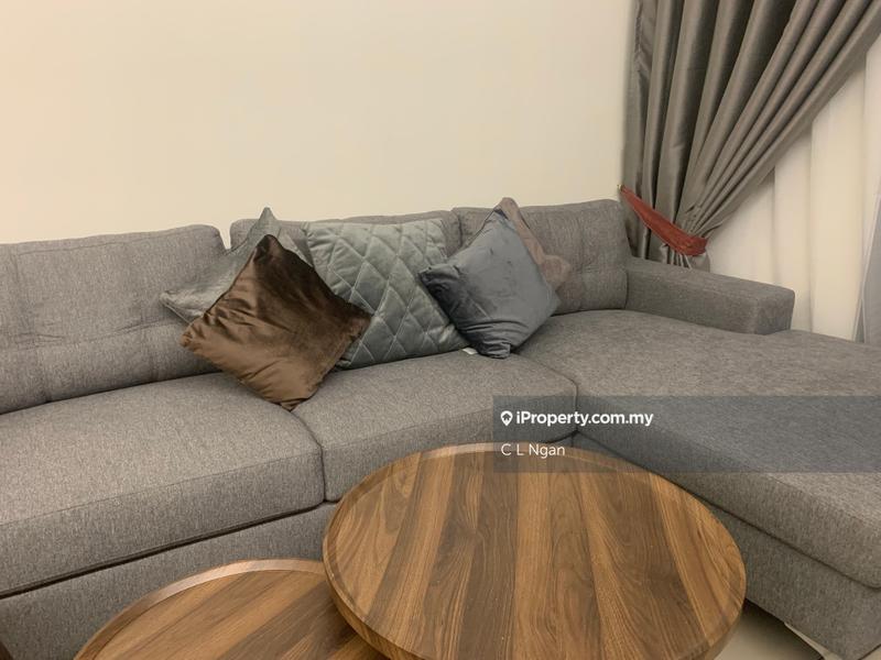 Service Residence for Sale in Akasa by C L Ngan - iProperty.com.my