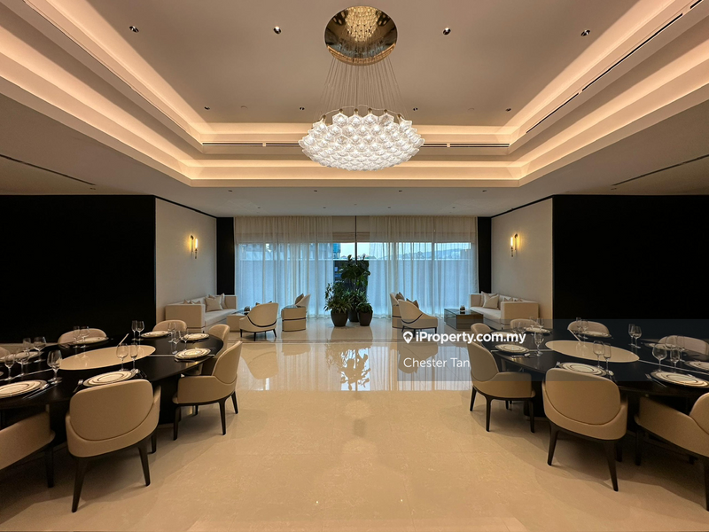 For Sale - Pavilion Damansara Heights