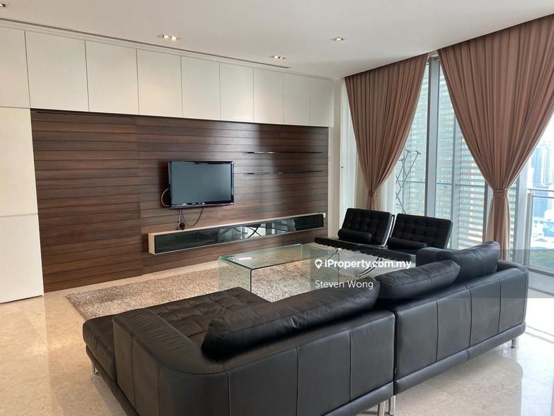 For Sale - K Residence @ KLCC