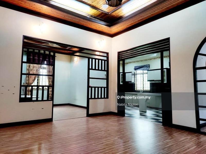 Bungalow House for Sale in Peringat, Kota Bharu by Nabila Nazori - iProperty.com.my