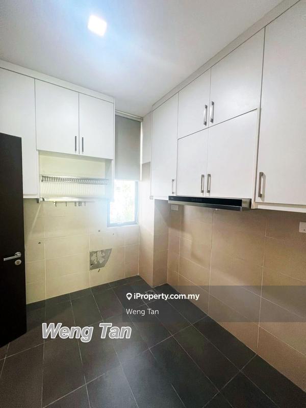 3-storey Terraced House for Sale in Laman Glenmarie, Shah Alam by Weng Tan - iProperty.com.my